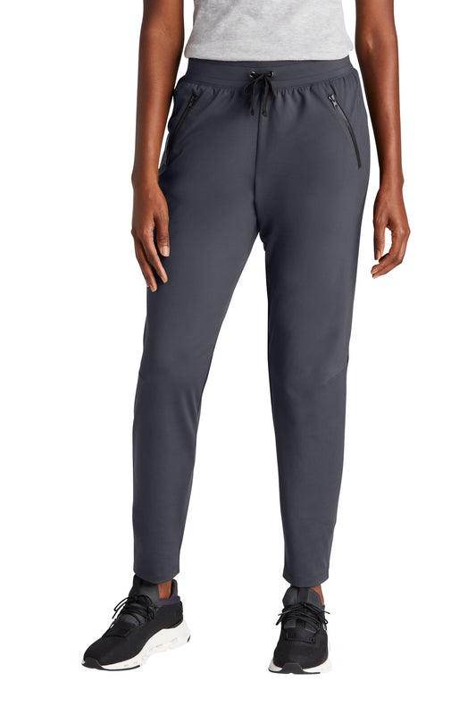 Sport-Tek Women's Circuit Jogger LPST871 Graphite