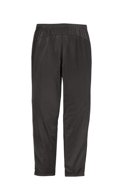 Sport-Tek  Women's Tricot Track Jogger. LPST95 Graphite