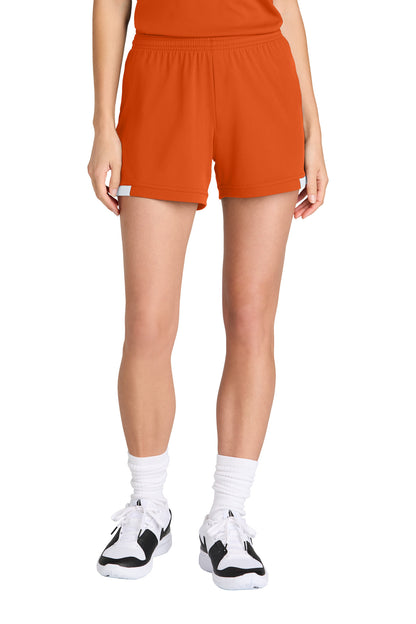 Sport-Tek Women's Club 5 Short LST442