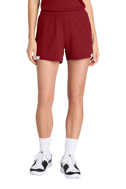 Sport-Tek Women's Club 5 Short LST442