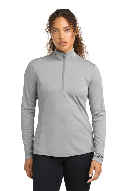 Sport-Tek Women's Endeavor 1/2-Zip Pullover LST469