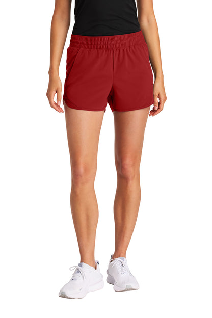 Sport-Tek Women's Repeat Swift Short