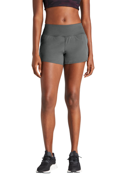Sport-Tek Women's Repeat Short