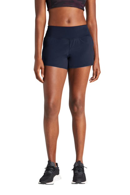 Sport-Tek Women's Repeat Short