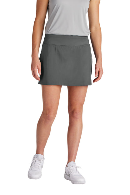Sport-Tek Women's Repeat Skort