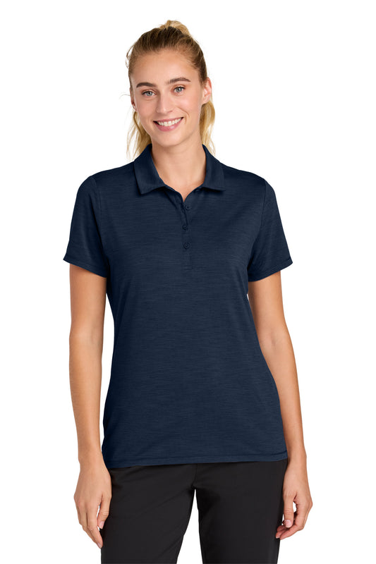 Sport-Tek Women's Versa Polo LST490 True Navy
