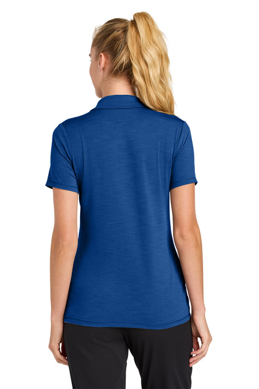 Sport-Tek Women's Versa Polo LST490 True Royal