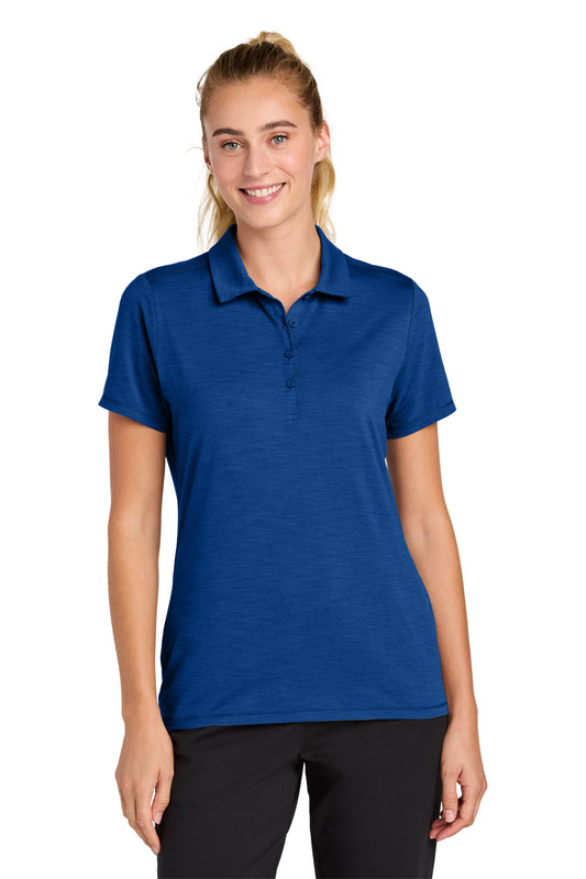 Sport-Tek Women's Versa Polo LST490 True Royal