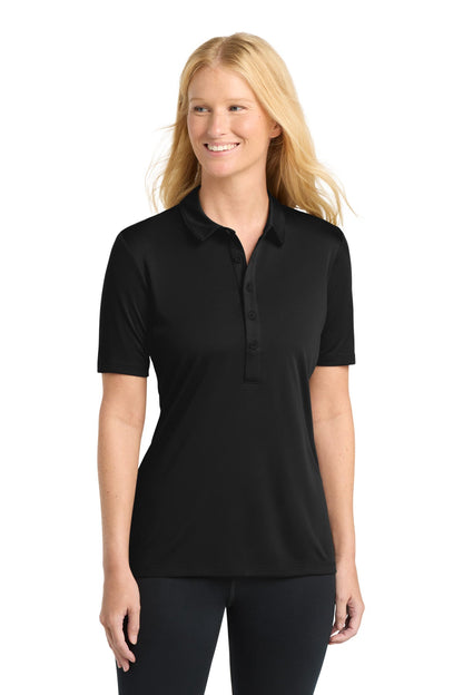 Sport-Tek Women's Posi-UV Pro Polo LST520