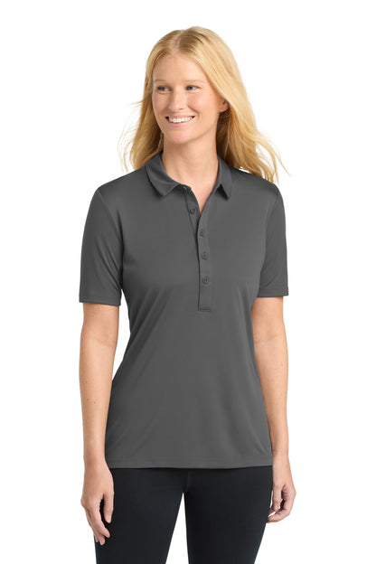 Sport-Tek Women's Posi-UV Pro Polo LST520