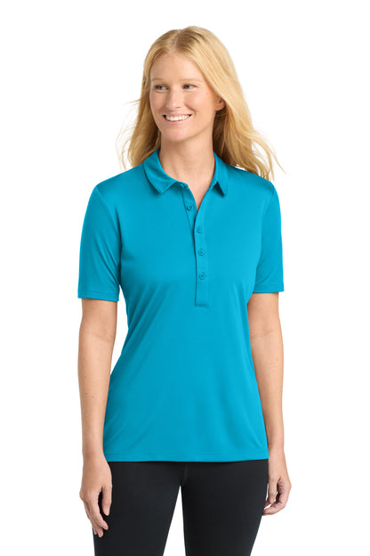 Sport-Tek Women's Posi-UV Pro Polo LST520