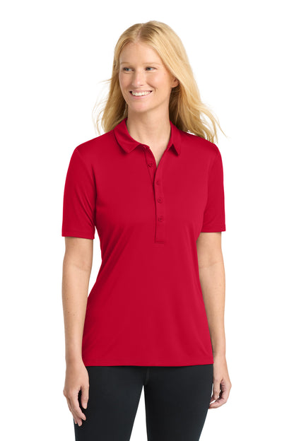 Sport-Tek Women's Posi-UV Pro Polo LST520