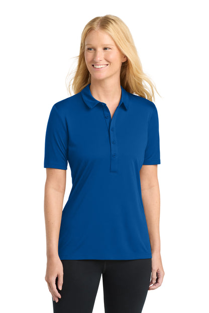 Sport-Tek Women's Posi-UV Pro Polo LST520