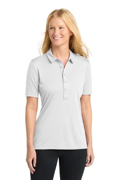 Sport-Tek Women's Posi-UV Pro Polo LST520