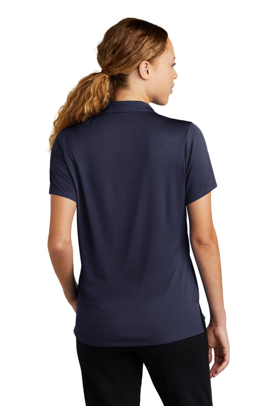 Sport-Tek Women's Sideline Polo LST535 True Navy