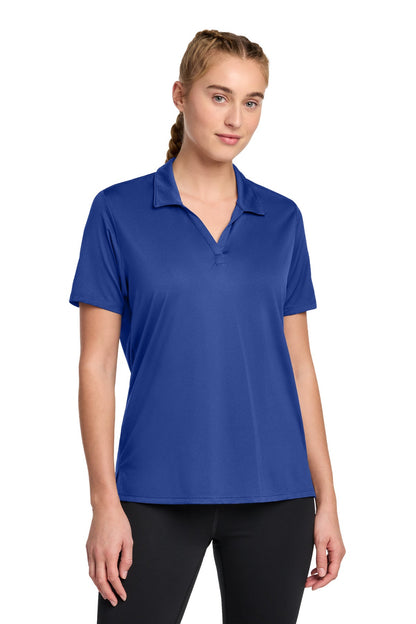 Sport-Tek Women's Sideline Polo