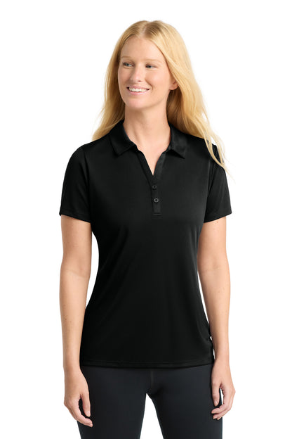 Sport-Tek Women's PosiCharge Competitor Polo