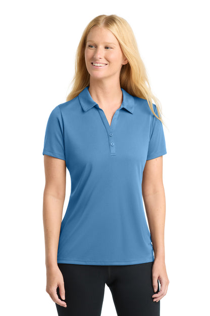Sport-Tek Women's PosiCharge Competitor Polo