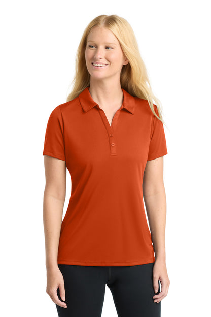 Sport-Tek Women's PosiCharge Competitor Polo