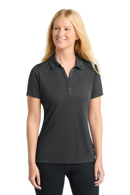 Sport-Tek Women's PosiCharge Competitor Polo