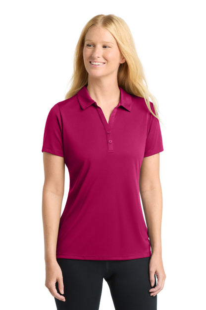 Sport-Tek Women's PosiCharge Competitor Polo