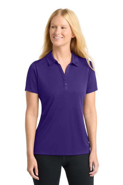 Sport-Tek Women's PosiCharge Competitor Polo