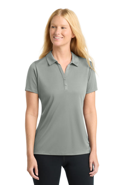 Sport-Tek Women's PosiCharge Competitor Polo