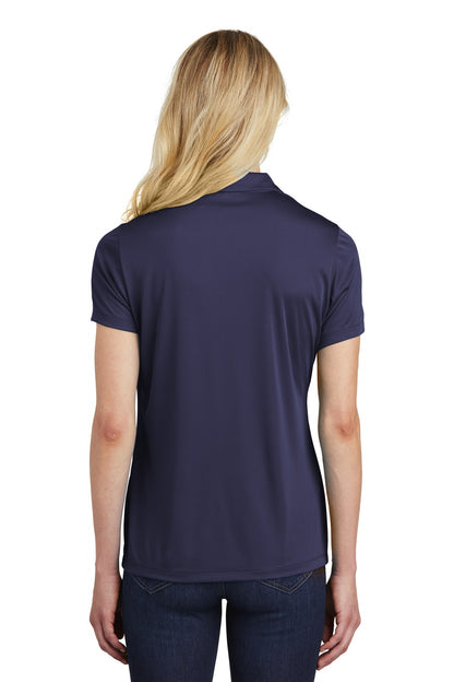 Sport-Tek  Women's PosiCharge  Competitor  Polo. LST550 True Navy