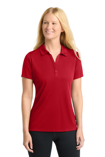 Sport-Tek Women's PosiCharge Competitor Polo