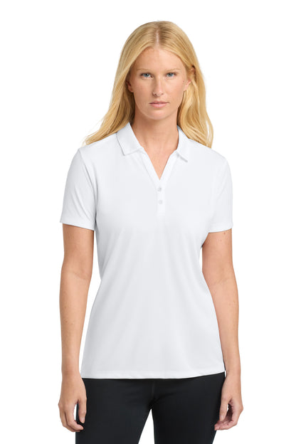 Sport-Tek Women's PosiCharge Competitor Polo