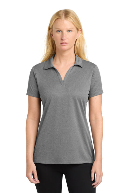 Sport-Tek Women's PosiCharge RacerMesh Polo