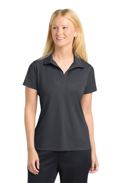 Sport-Tek Women's Micropique Sport-Wick Polo