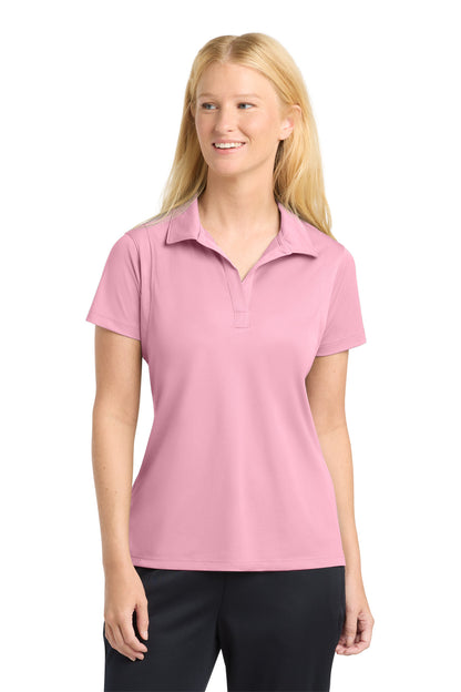 Sport-Tek Women's Micropique Sport-Wick Polo