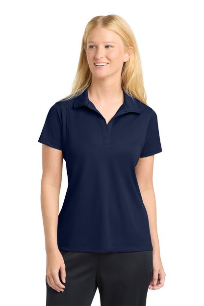 Sport-Tek Women's Micropique Sport-Wick Polo