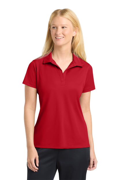 Sport-Tek Women's Micropique Sport-Wick Polo