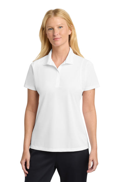 Sport-Tek Women's Micropique Sport-Wick Polo