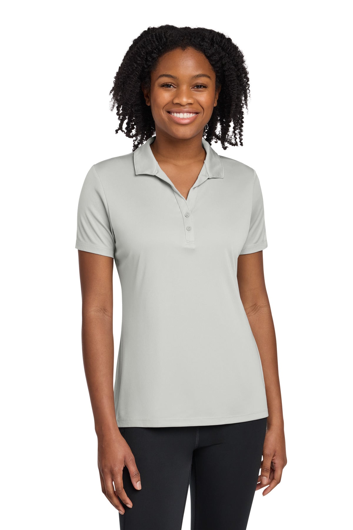 Sport-Tek Women's PosiCharge Re-Compete Polo
