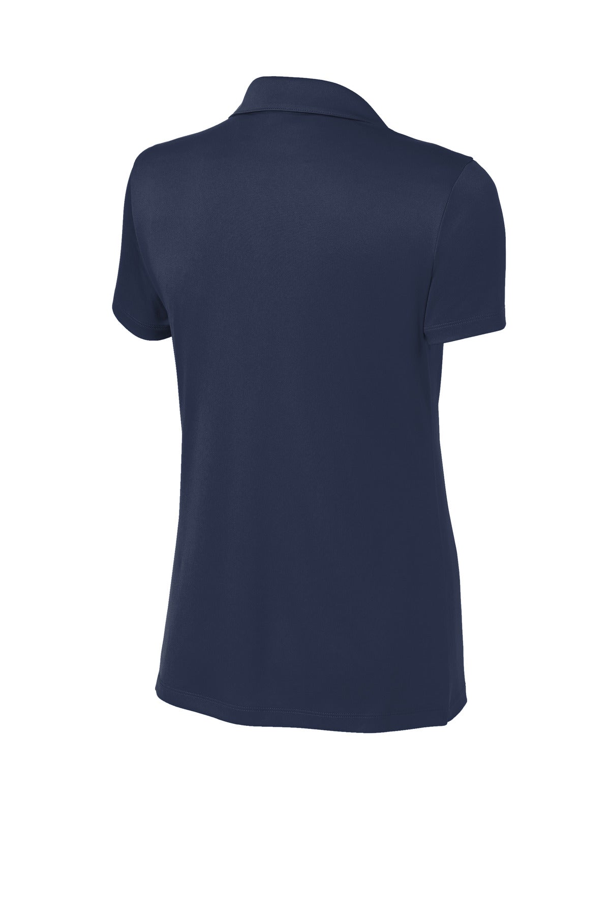 Sport-Tek Women's PosiCharge Re-Compete Polo LST725 True Navy
