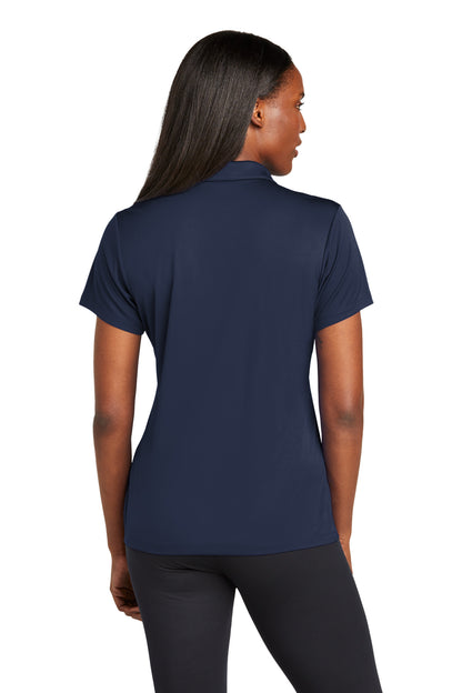 Sport-Tek Women's PosiCharge Re-Compete Polo LST725 True Navy