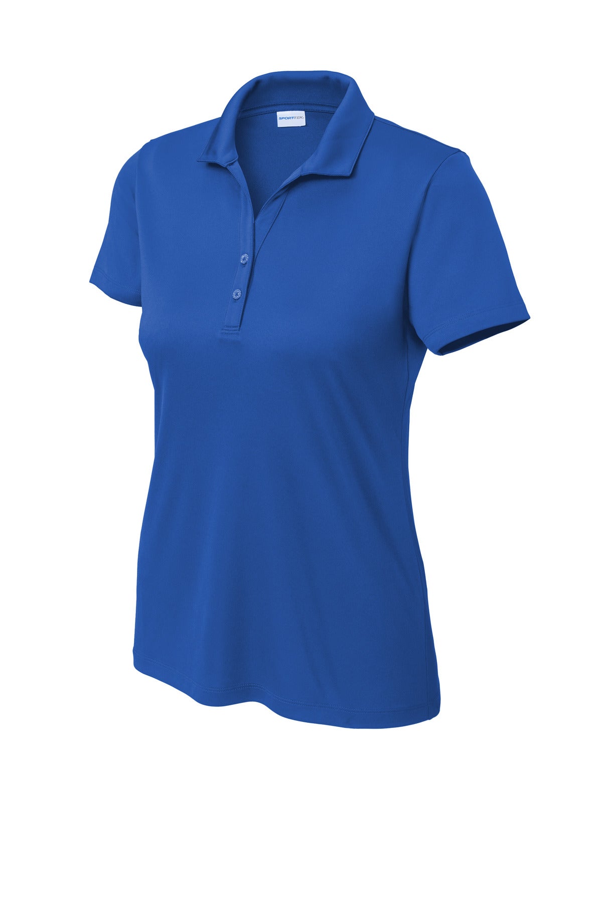 Sport-Tek Women's PosiCharge Re-Compete Polo LST725 True Royal