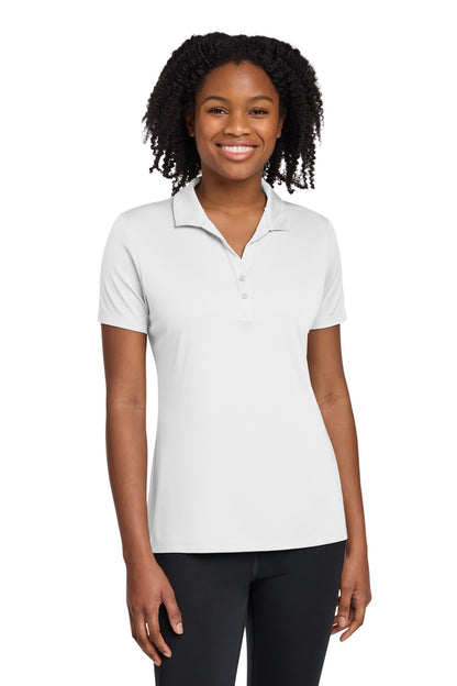 Sport-Tek Women's PosiCharge Re-Compete Polo