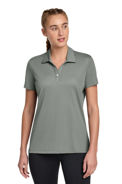 Sport-Tek Women's UV Micropique Polo