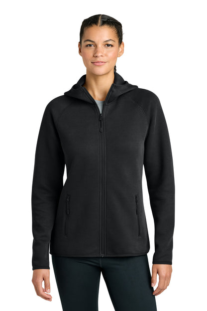 Sport-Tek Women's Phenom Full-Zip Hoodie