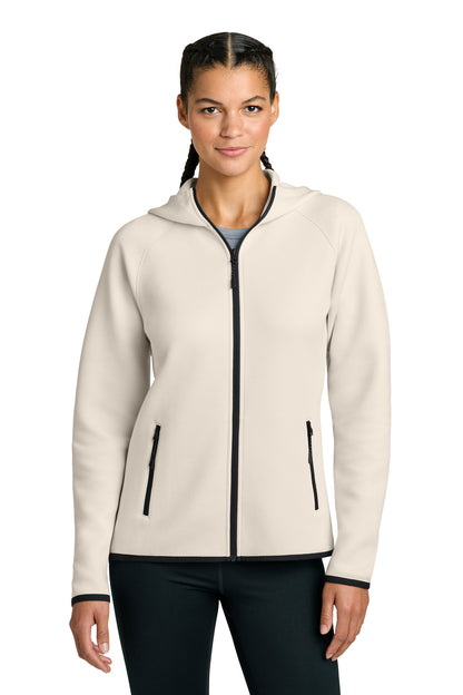 Sport-Tek Women's Phenom Full-Zip Hoodie