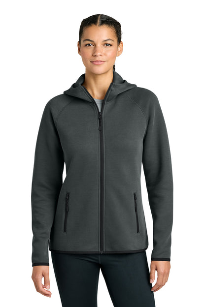 Sport-Tek Women's Phenom Full-Zip Hoodie