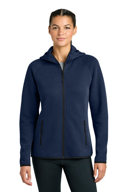 Sport-Tek Women's Phenom Full-Zip Hoodie