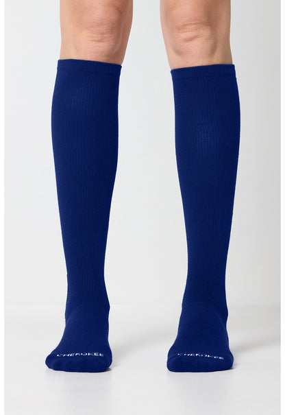 Legwear LXSUPPOR Women's Knee High 15-20 mmHg Compression Socks