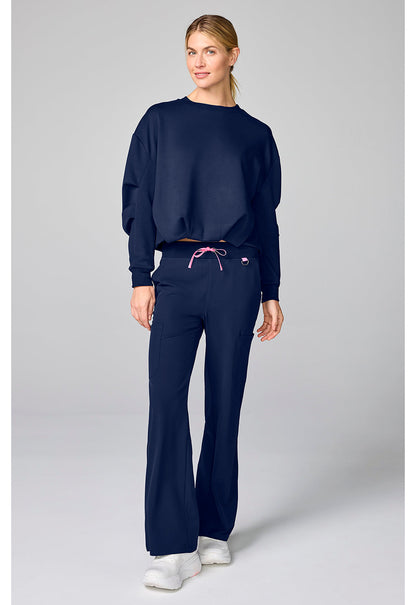 Lifestyle MC00002 Women's Bubble Pullover image 2