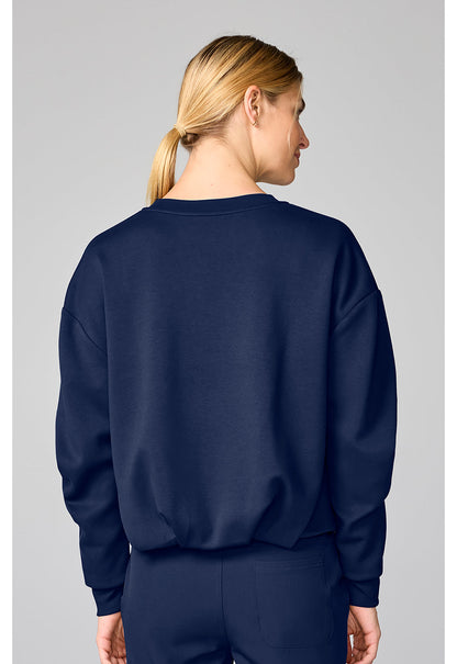 Lifestyle MC00002 Women's Bubble Pullover image 4
