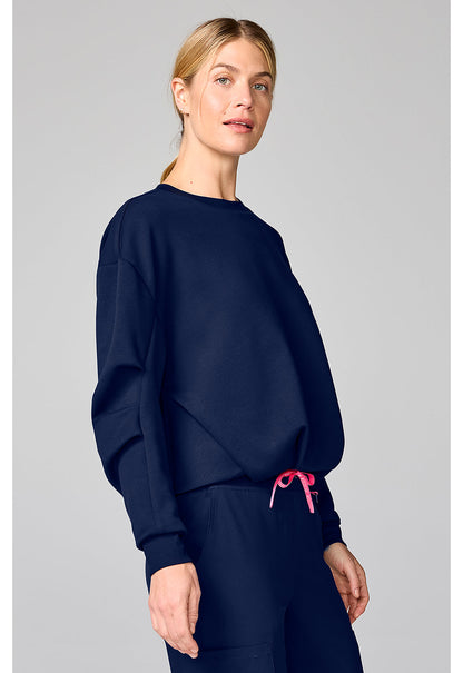 Lifestyle MC00002 Women's Bubble Pullover image 5